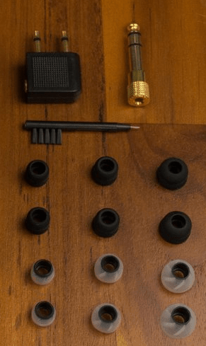 Jomo Audio - Flamenco Earphone Review - 11 Driver, Multi Signature